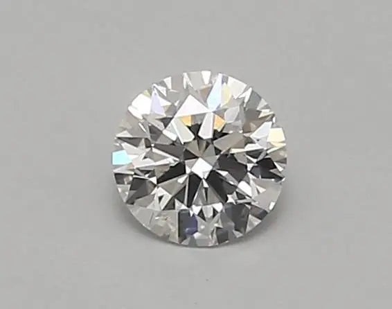 0.45 Carat · ROUND · D · VS2 · IGI · Ideal Cut