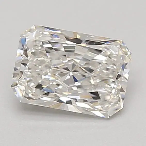 1.23 Carat · RADIANT · E · VS1 · IGI · Excellent Cut