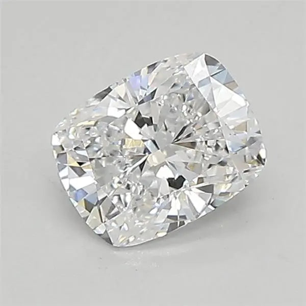 0.71 Carat · CUSHION · D · VS1 · IGI · Excellent Cut