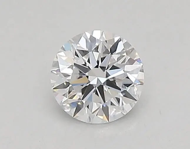 0.30 Carat · ROUND · D · VVS2 · IGI · Excellent Cut