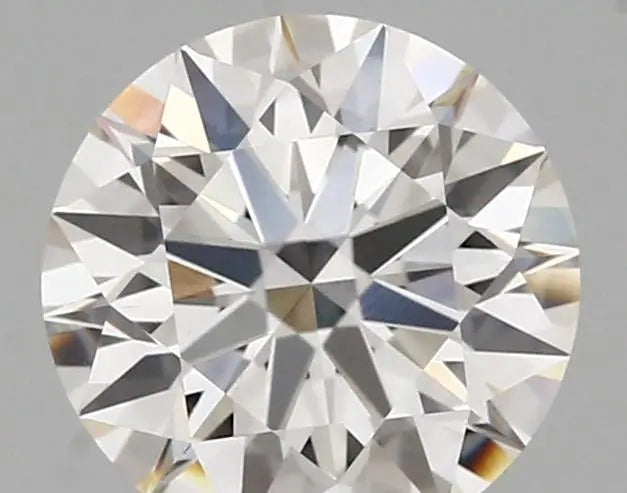 1.89 Carat · ROUND · D · VVS2 · IGI · Ideal Cut