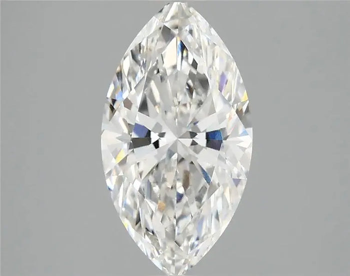 2.05 Carat · MARQUISE · E · VS1 · IGI · Excellent Cut