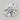 0.33 Carat · ROUND · D · VVS2 · IGI · Excellent Cut