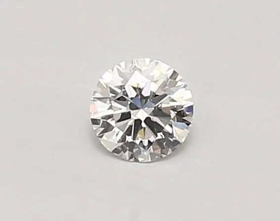0.27 Carat · ROUND · D · VS1 · IGI · Excellent Cut