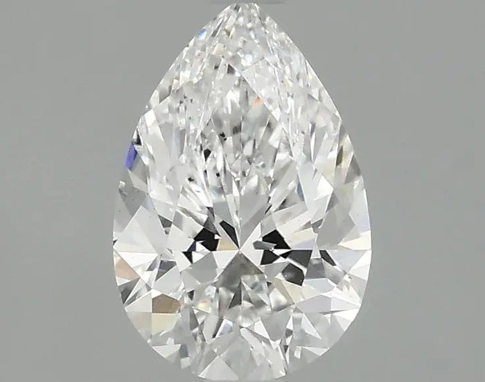 1.06 Carat · PEAR · E · VS2 · IGI · Excellent Cut