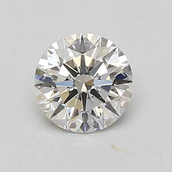 0.80 Carat · ROUND · F · VVS1 · IGI · Ideal Cut