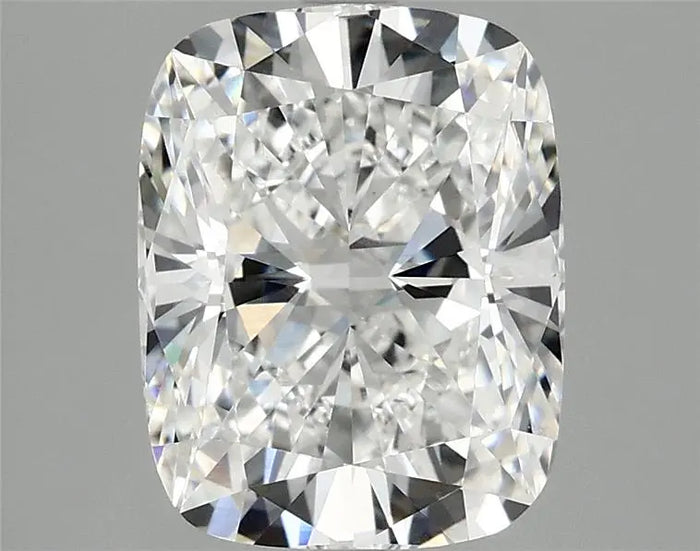 3.07 Carat · CUSHION · E · VVS2 · IGI · Excellent Cut