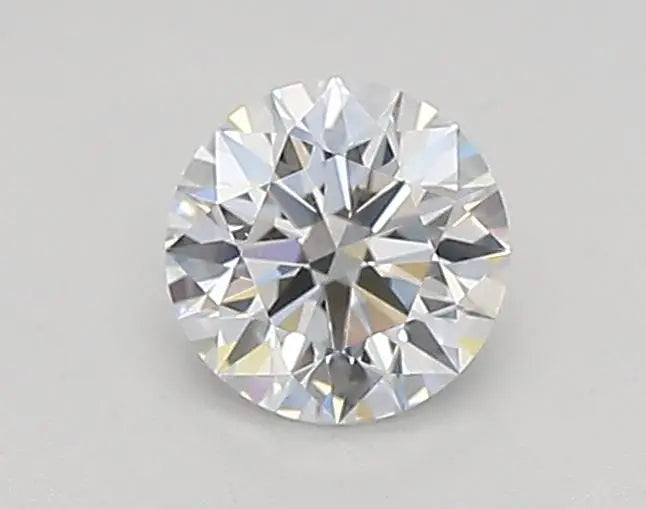 0.46 Carat · ROUND · D · VVS1 · IGI · Ideal Cut