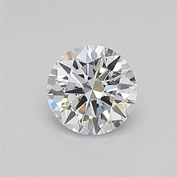0.37 Carat · ROUND · D · VS1 · IGI · Excellent Cut