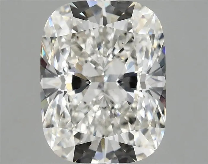3.09 Carat · CUSHION · F · VS1 · IGI · Excellent Cut