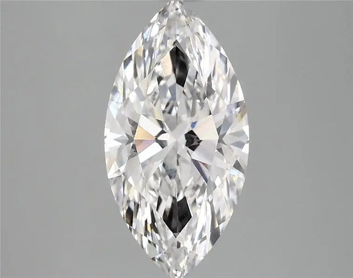 2.10 Carat · MARQUISE · E · VS1 · IGI · Excellent Cut