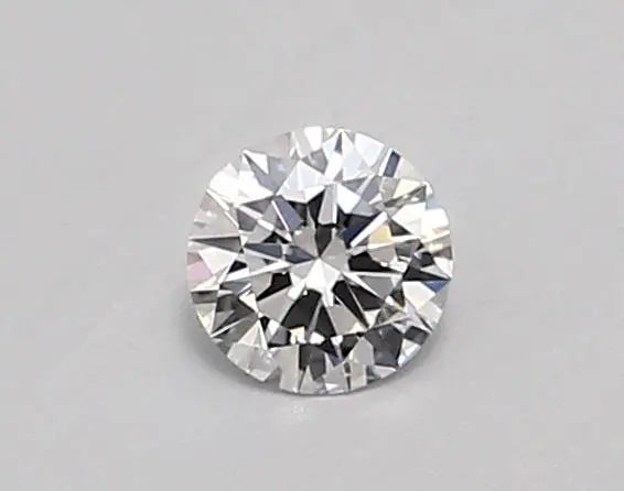 0.37 Carat · ROUND · D · VVS1 · IGI · Excellent Cut