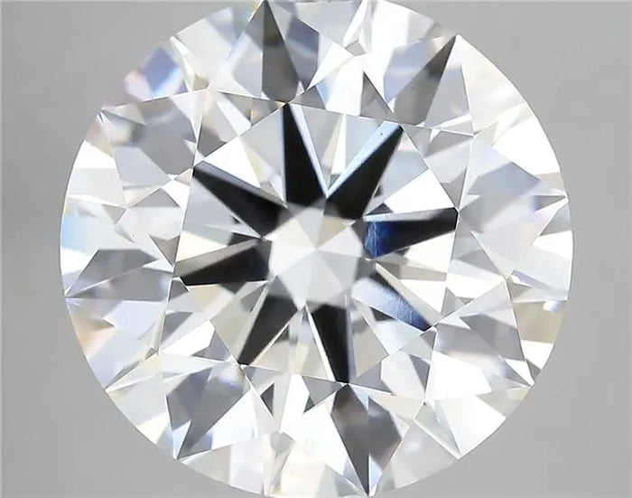 13.19 Carat · ROUND · F · VS1 · IGI · Ideal Cut