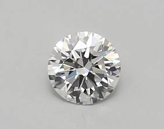 0.44 Carat · ROUND · D · VVS1 · IGI · Excellent Cut