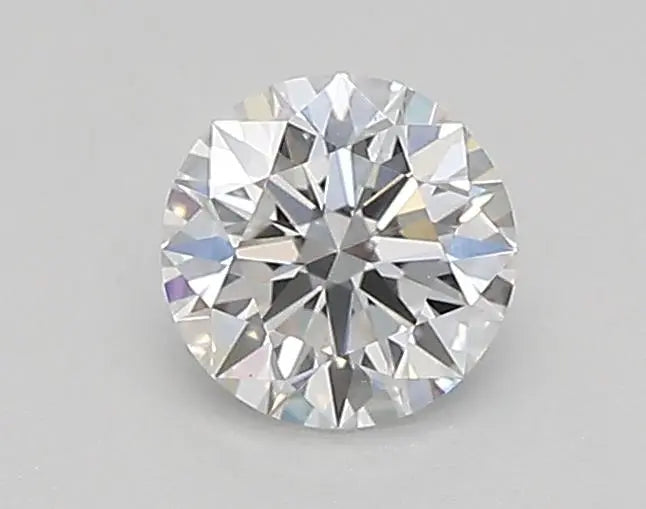 0.34 Carat · ROUND · D · VS1 · IGI · Ideal Cut