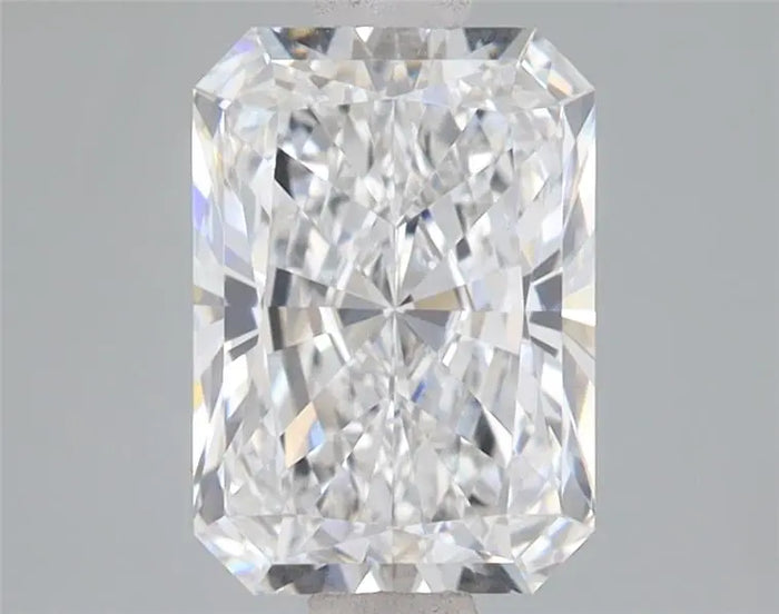 1.53 Carat · RADIANT · E · VVS2 · GIA · Excellent Cut