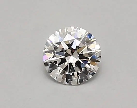 0.38 Carat · ROUND · D · VS1 · IGI · Excellent Cut