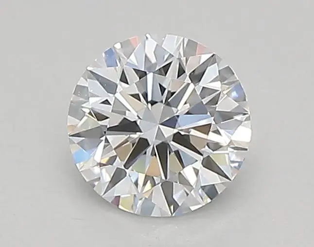 0.44 Carat · ROUND · D · VVS1 · IGI · Ideal Cut