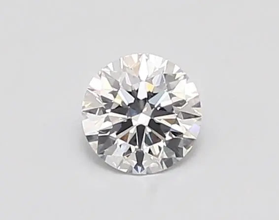 0.45 Carat · ROUND · D · VVS1 · IGI · Ideal Cut