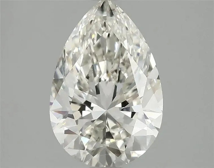2.10 Carat · PEAR · G · VVS2 · IGI · Excellent Cut