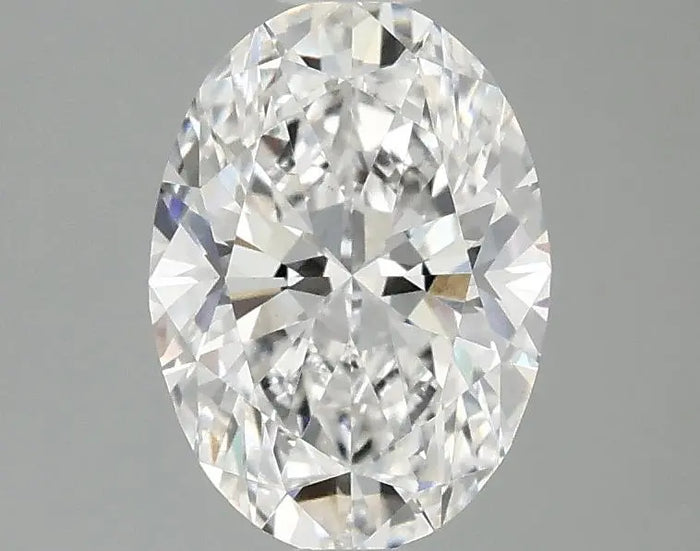 1.54 Carat · OVAL · E · VVS2 · IGI · Excellent Cut