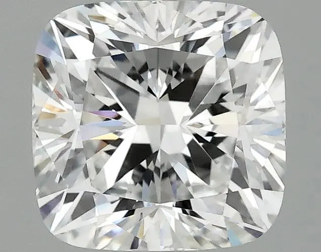 2.04 Carat · CUSHION · D · VVS2 · IGI · Excellent Cut