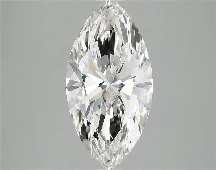 2.81 Carat · MARQUISE · F · VS1 · IGI · Excellent Cut