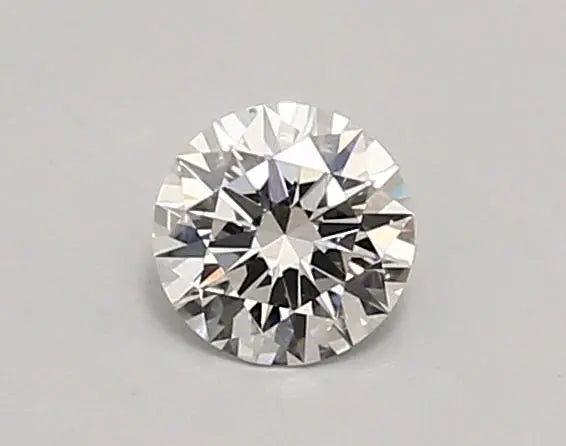 0.47 Carat · ROUND · D · VVS2 · IGI · Excellent Cut