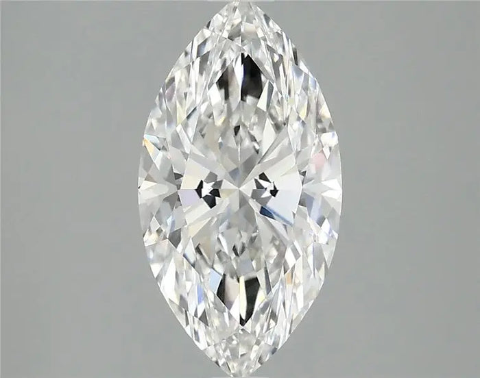 2.09 Carat · MARQUISE · E · VVS1 · IGI · Excellent Cut