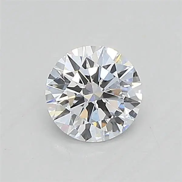 0.44 Carat · ROUND · D · VS1 · IGI · Excellent Cut
