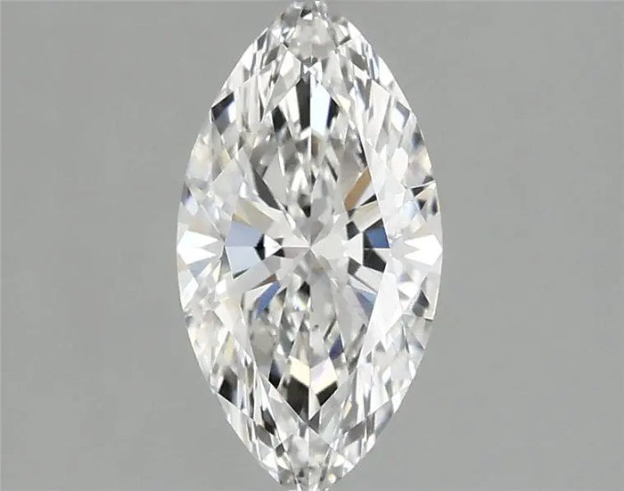 1.10 Carat · MARQUISE · E · VVS2 · IGI · Excellent Cut