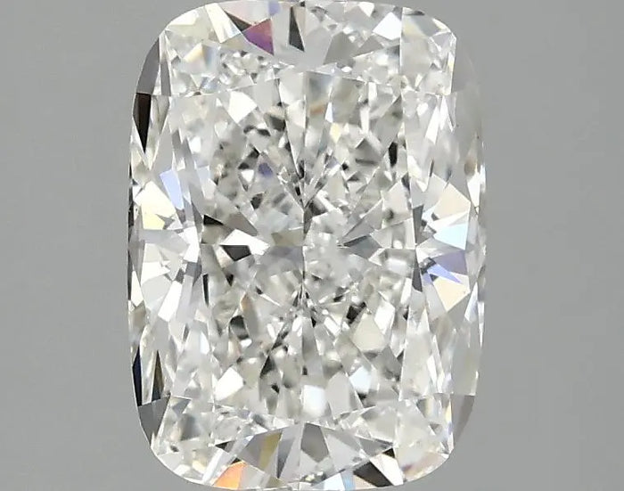 2.02 Carat · CUSHION · F · VS1 · IGI · Excellent Cut