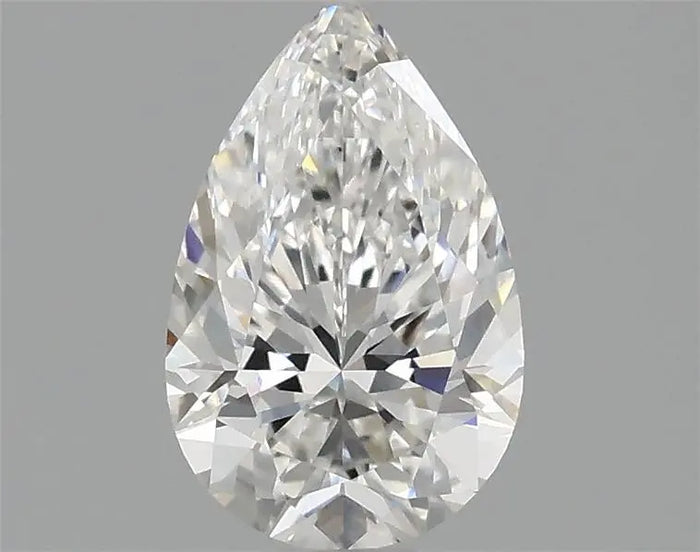 1.07 Carat · PEAR · E · VS1 · IGI · Excellent Cut