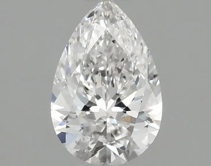 1.06 Carat · PEAR · E · VS2 · IGI · Excellent Cut