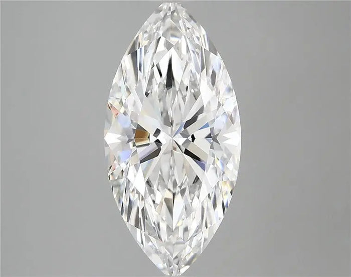 3.05 Carat · MARQUISE · E · VVS2 · IGI · Excellent Cut