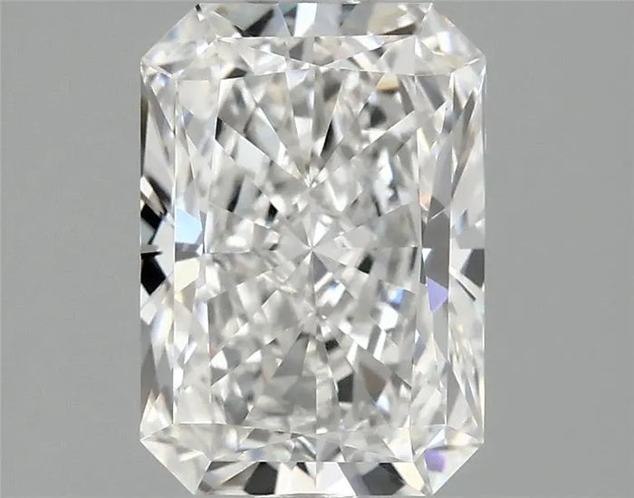 1.57 Carat · RADIANT · F · VVS2 · IGI · Excellent Cut