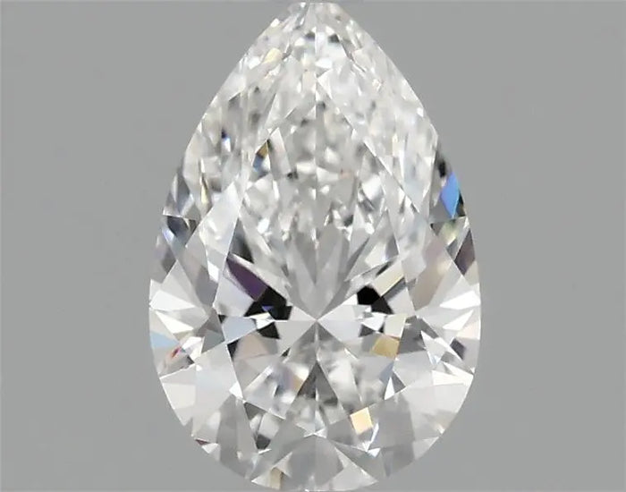1.10 Carat · PEAR · E · VVS2 · IGI · Excellent Cut