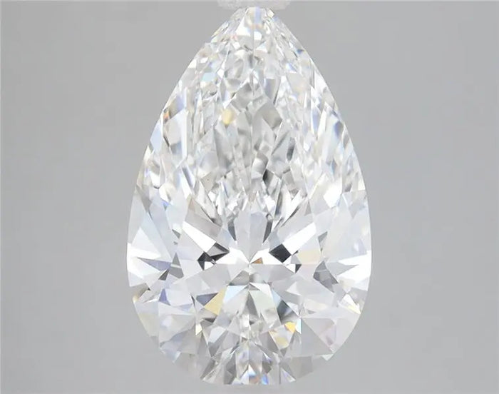 3.01 Carat · PEAR · F · VVS2 · GIA · Excellent Cut