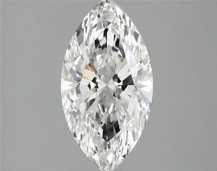 1.73 Carat · MARQUISE · E · VS1 · IGI · Excellent Cut
