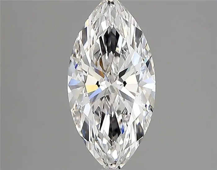 1.23 Carat · MARQUISE · E · VVS1 · IGI · Excellent Cut