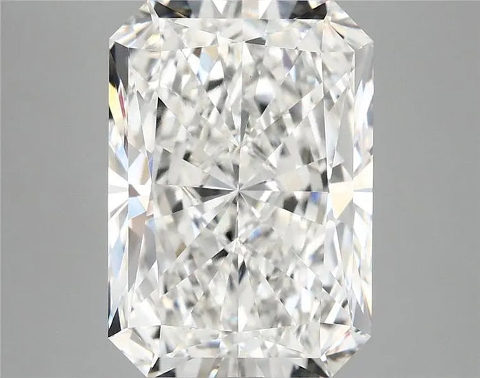 6.10 Carat · RADIANT · F · VVS2 · IGI · Excellent Cut
