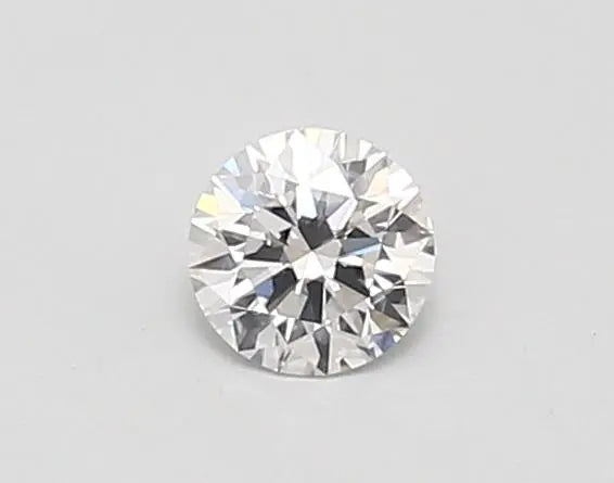 0.37 Carat · ROUND · D · VVS1 · IGI · Ideal Cut
