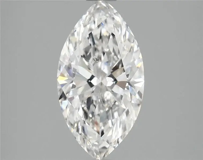 1.98 Carat · MARQUISE · E · VS1 · IGI · Excellent Cut