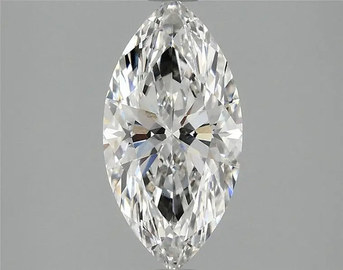 1.56 Carat · MARQUISE · F · VS1 · IGI · Excellent Cut
