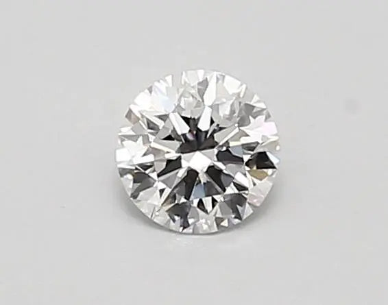 0.42 Carat · ROUND · D · VVS1 · IGI · Excellent Cut