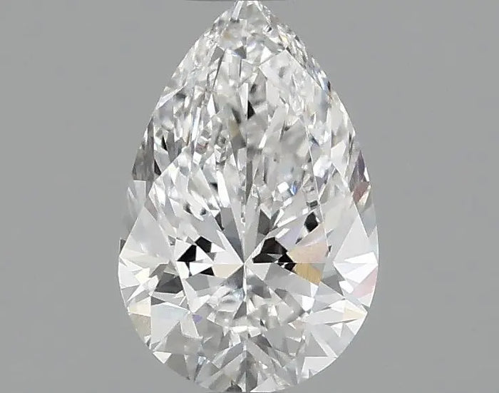 1.10 Carat · PEAR · E · VVS2 · IGI · Excellent Cut