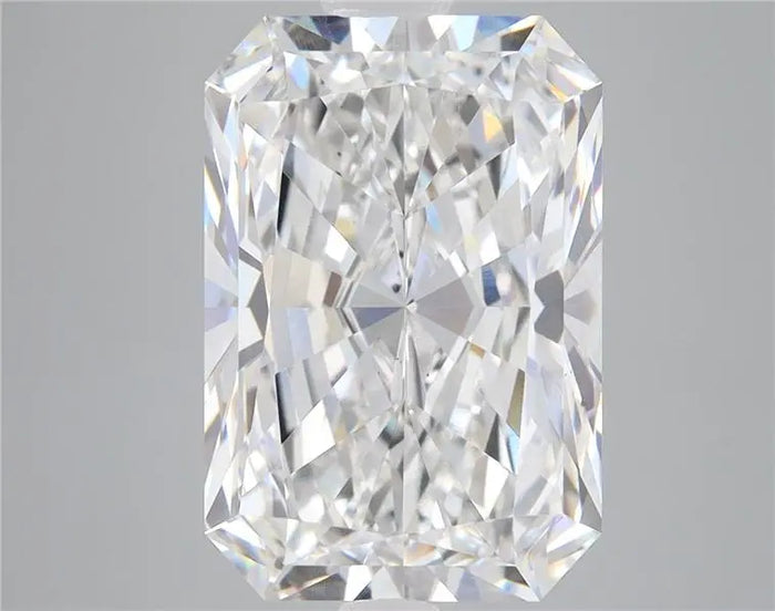 7.15 Carat · RADIANT · F · VS2 · GIA · Excellent Cut