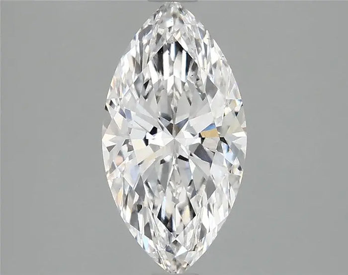 1.57 Carat · MARQUISE · E · VS2 · IGI · Excellent Cut