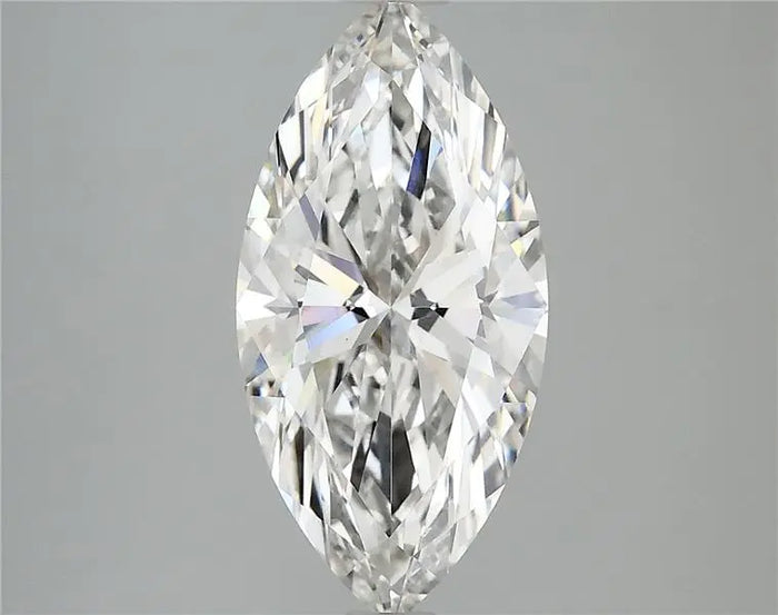 3.04 Carat · MARQUISE · G · VVS2 · IGI · Excellent Cut