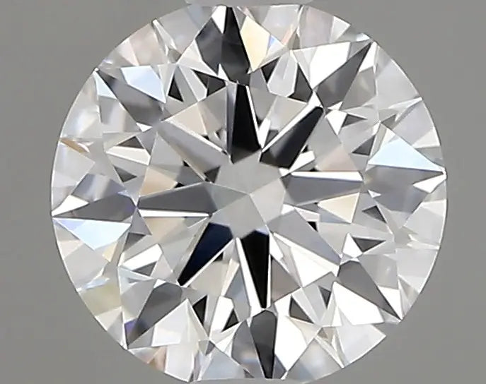 1.17 Carat · ROUND · D · VVS1 · IGI · Ideal Cut